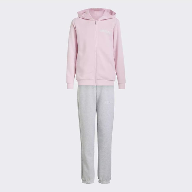 . rosa/grigio ADIDAS SPORTSWEAR