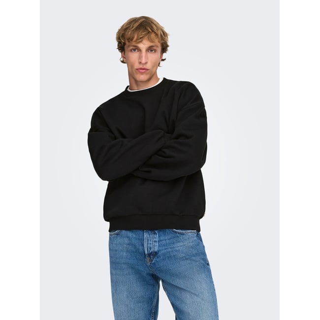 Sweat-Shirt - ONLY & SONS