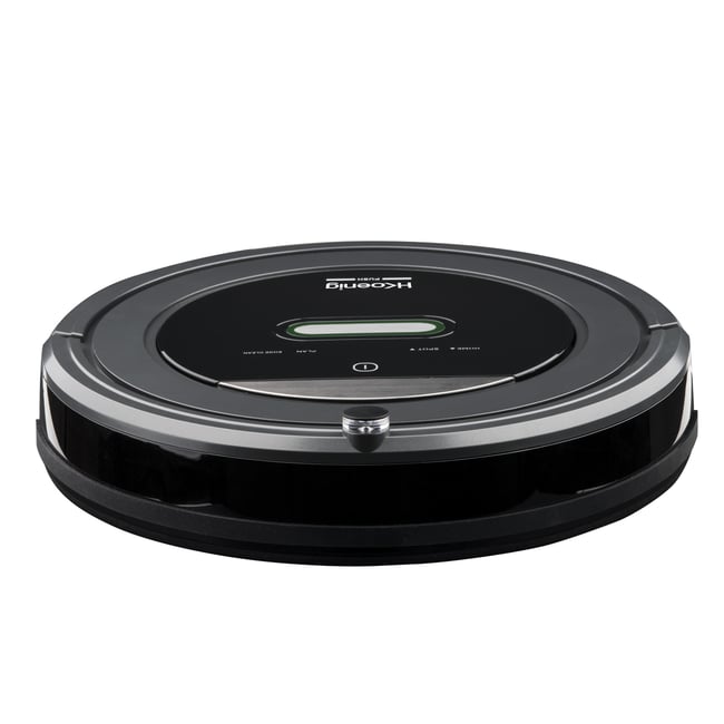 aspirateur robot watermop+ - swrc90 noir <span itemprop=