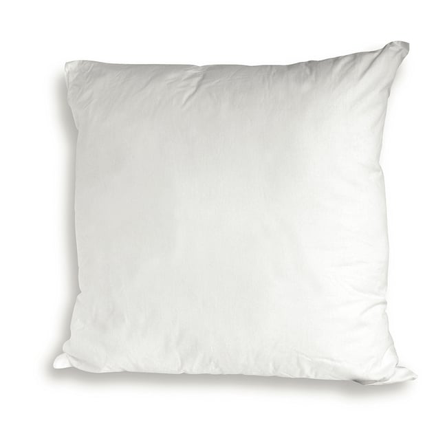 Oreiller Fibres creuses polyester LUXOTEL Couleur blanc <span itemprop=