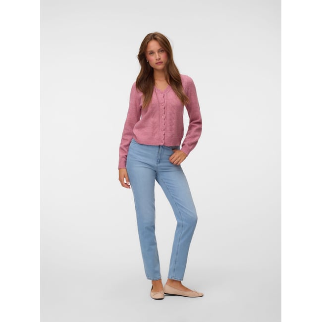 Jean Mom - VERO MODA