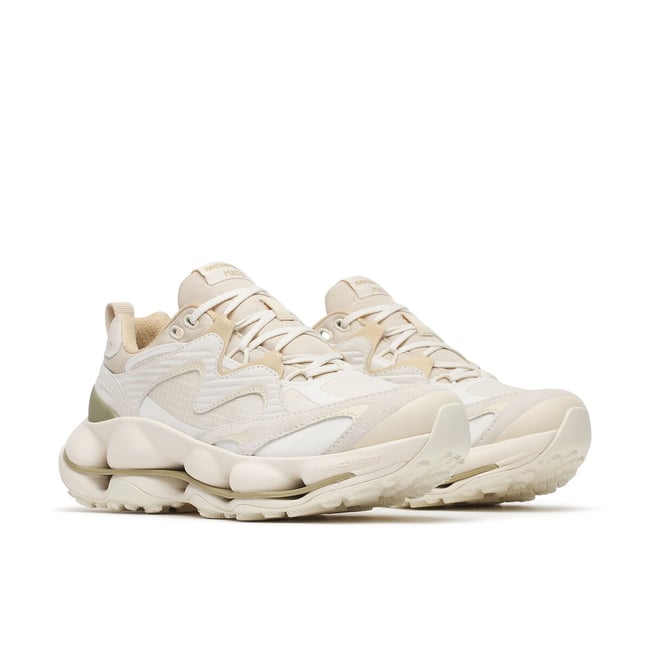 Baskets tout terrain SPEEDARC MATIS WATERPROOF beige <span itemprop=