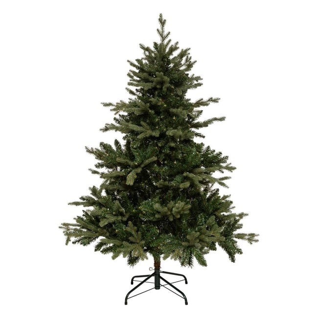 Sapin Richland 150 cm Couleur vert <span itemprop=