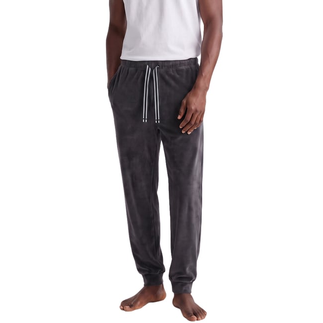 Bas pyjama pantalon velours Velvet - ADMAS