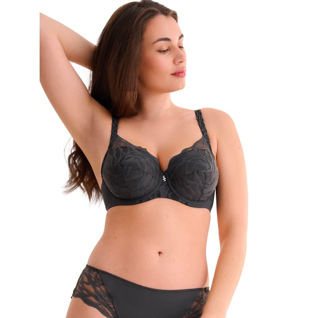 Soutien-gorge préformé RIVER - LISCA