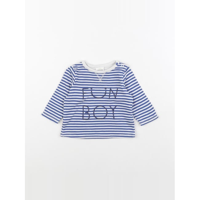 Tee-shirt - Très bon état v002227 <span itemprop=