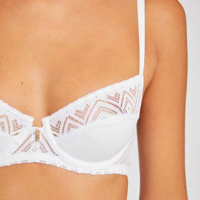 Soutien-gorge corbeille KIM - MORGAN