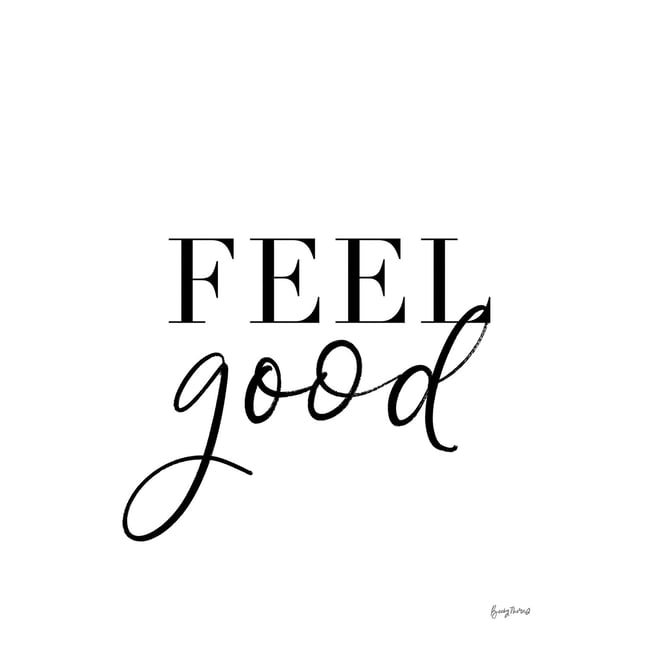 Tableau feel good - HEXOA