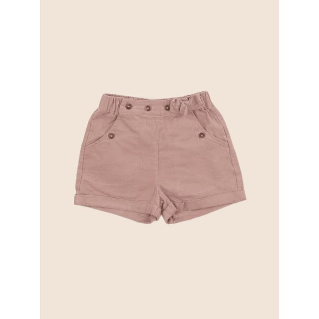 Short - Très bon état beige <span itemprop=