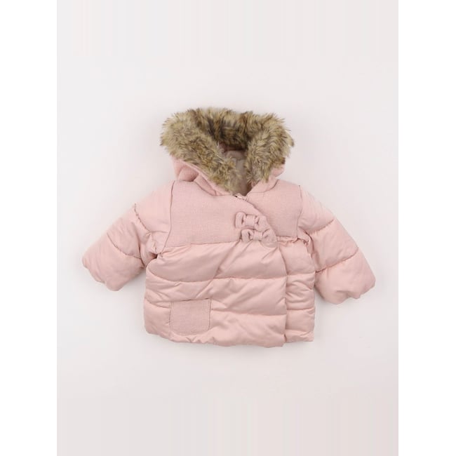 Manteau - Très bon état v002234 <span itemprop=
