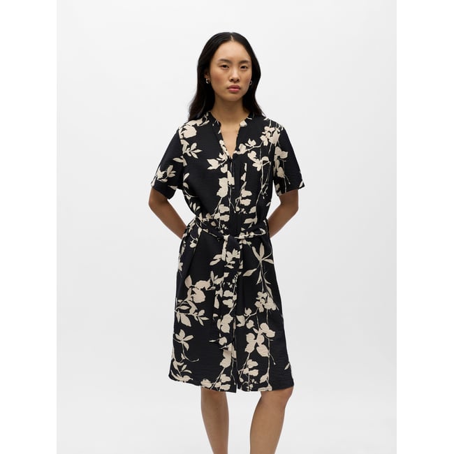Robe-Chemise - OBJECT