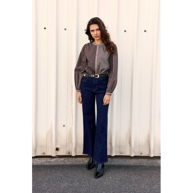 JEAN uni ZEPHYR 97-onewash <span itemprop=