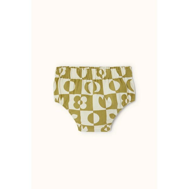 Culotte con volant - APACHES COLLECTIONS
