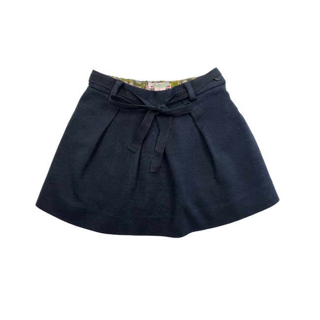 Jupe enfant - Très bon état noir <span itemprop=
