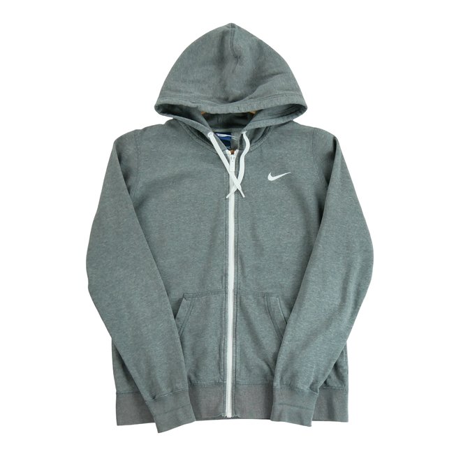 Sweat - Très bon état gris <span itemprop=