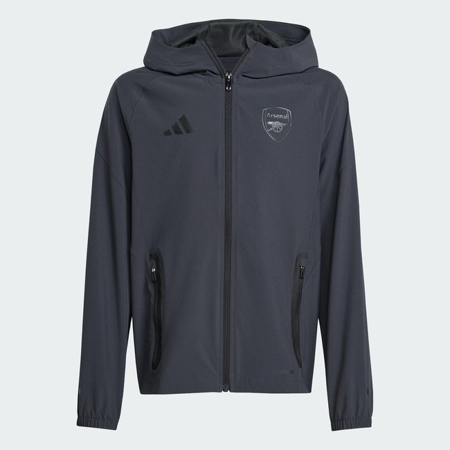 Veste de voyage Arsenal Tiro 25 Competition Vis Tech Enfants carbon <span itemprop=