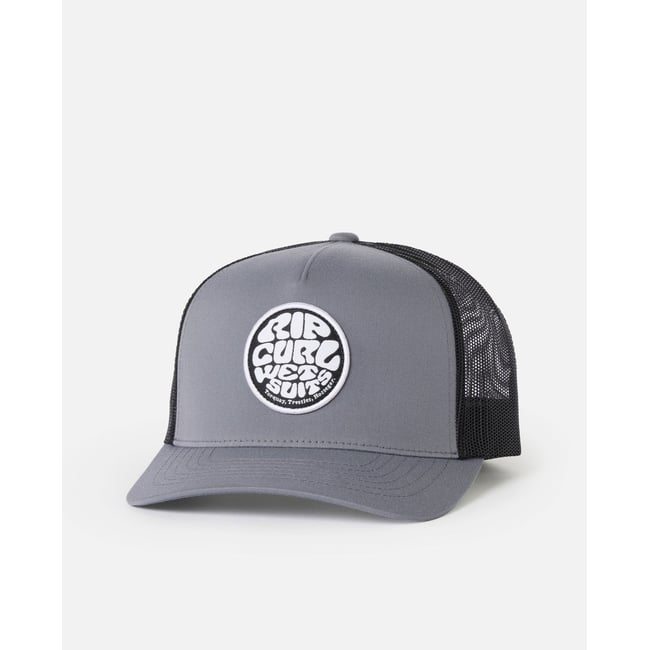 Casquette WETSUIT ICON TRUCKER - RIP CURL