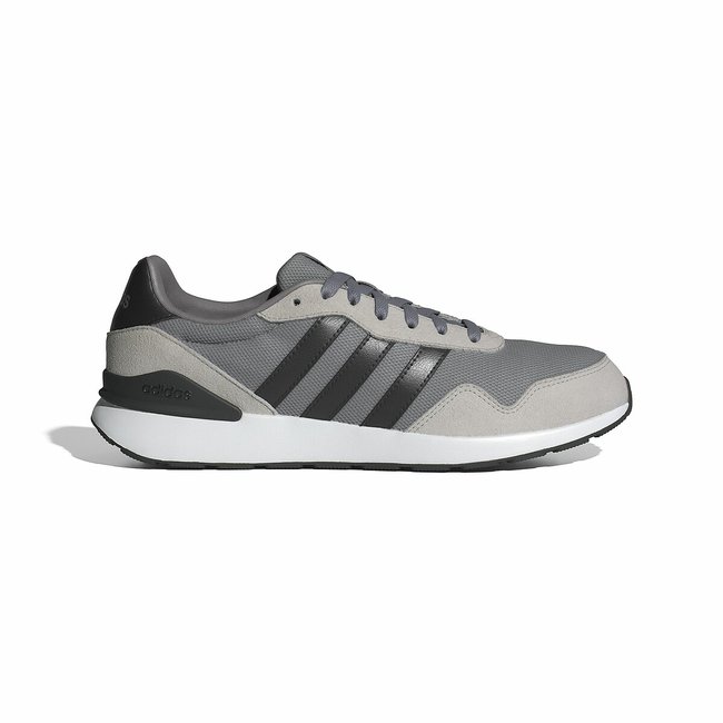 Scarpe da ginnastica Run 60s 4.0 grigio / nero ADIDAS SPORTSWEAR