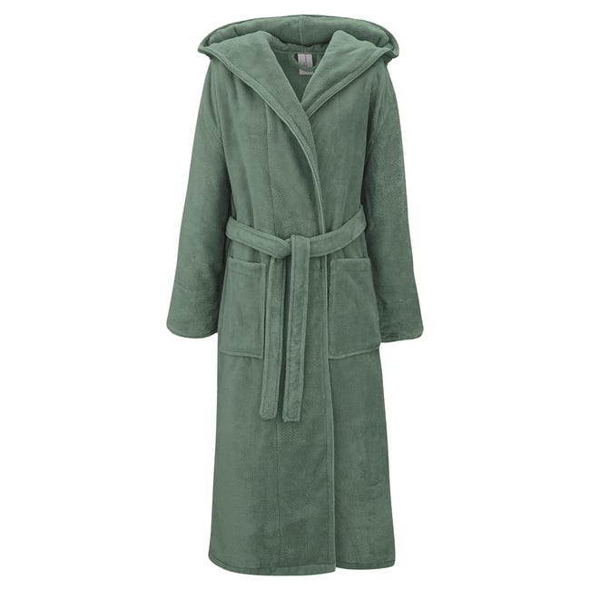 Peignoir coton mélangé TEDDY - GARNIER THIEBAUT