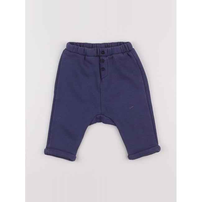 Pantalon - Etat satisfaisant v002232 <span itemprop=