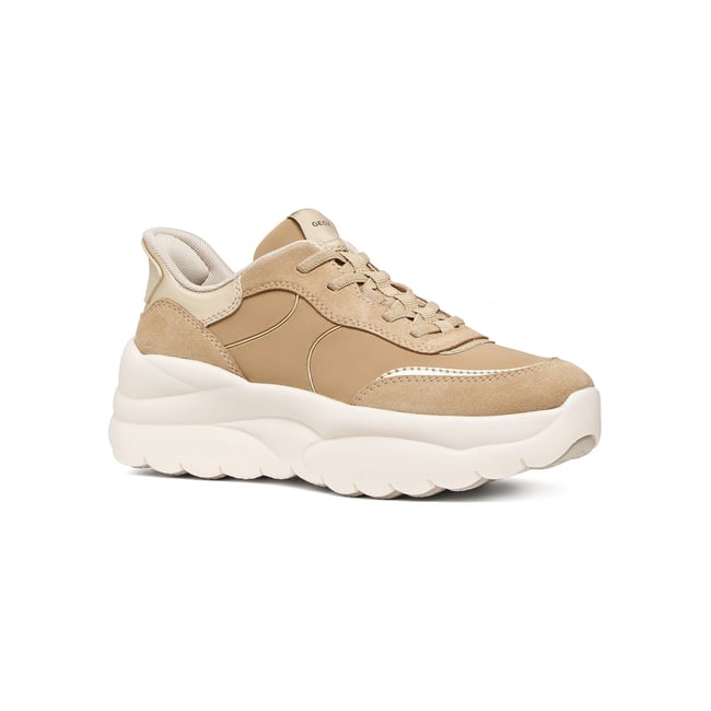 Baskets  D XTORS PLUS cuir <span itemprop=