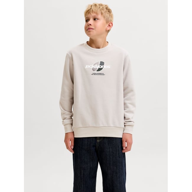 Sweat-Shirt - JACK & JONES JUNIOR