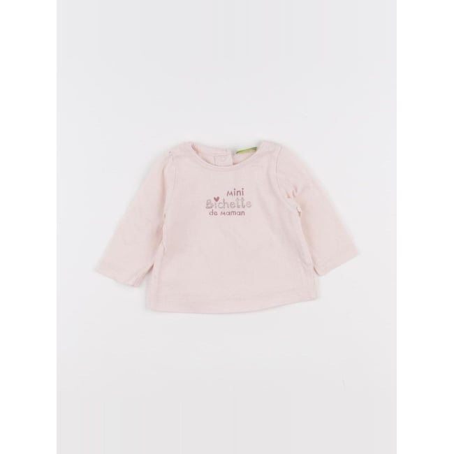 Tee-shirt - Très bon état v002234 <span itemprop=
