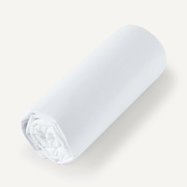 Fixleintuch Piki aus vorgewaschener Bio-Baumwolle - AM.PM