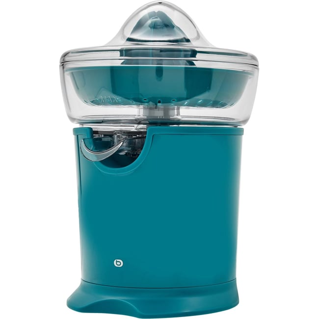 Presse-agrumes EPA 5 bleu <span itemprop=