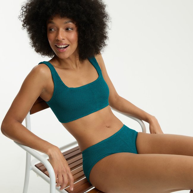 Haut de maillot de bain brassière one size - LA REDOUTE COLLECTIONS