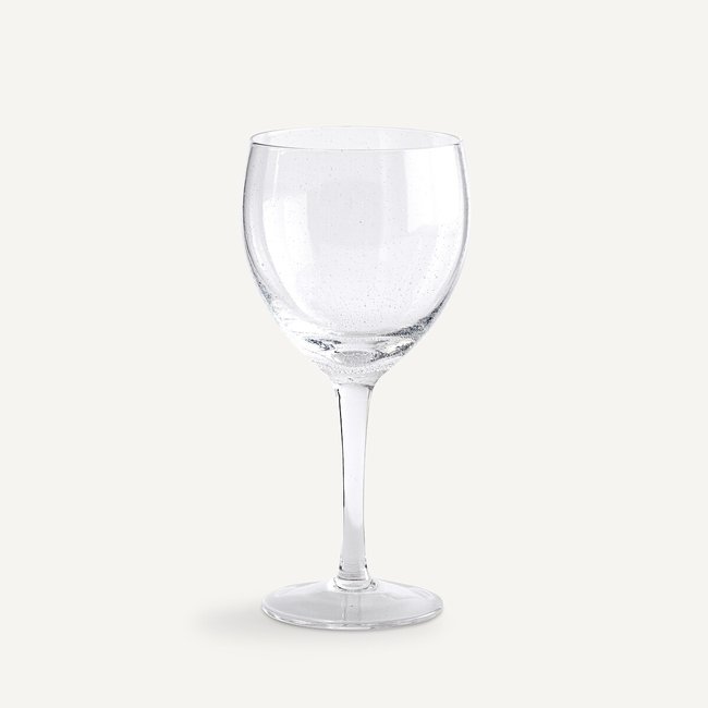 Lot de 6 verres à vin rouge, Badia Couleur transparent <span itemprop=
