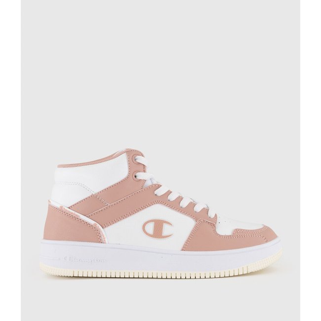 Mid cut shoe rebound 2.0 mid trainers Champion La Redoute