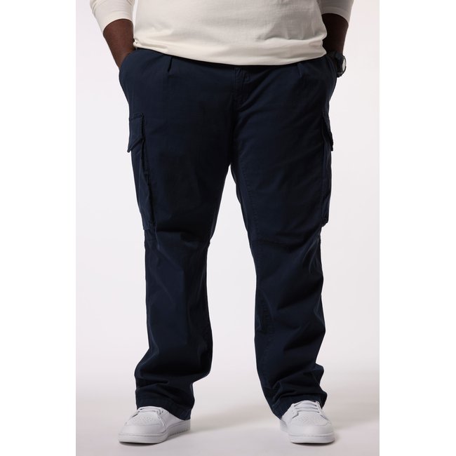 Pantalon cargo, spécial ventre fort - STHUGE