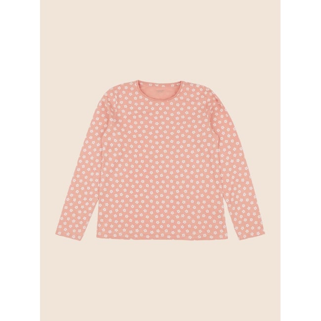 Tee-shirt - Très bon état rose <span itemprop=