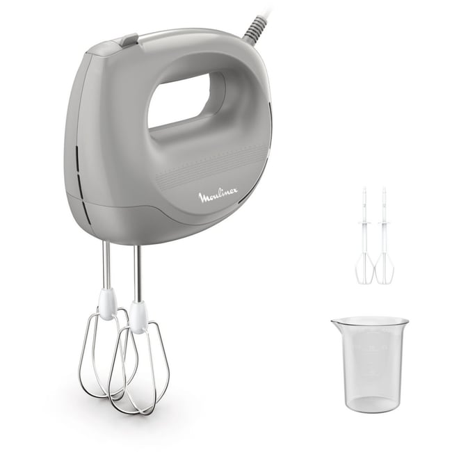 Batteur Easy Max HM262BF0 - MOULINEX