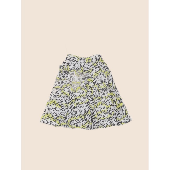 Robe - Très bon état gris <span itemprop=
