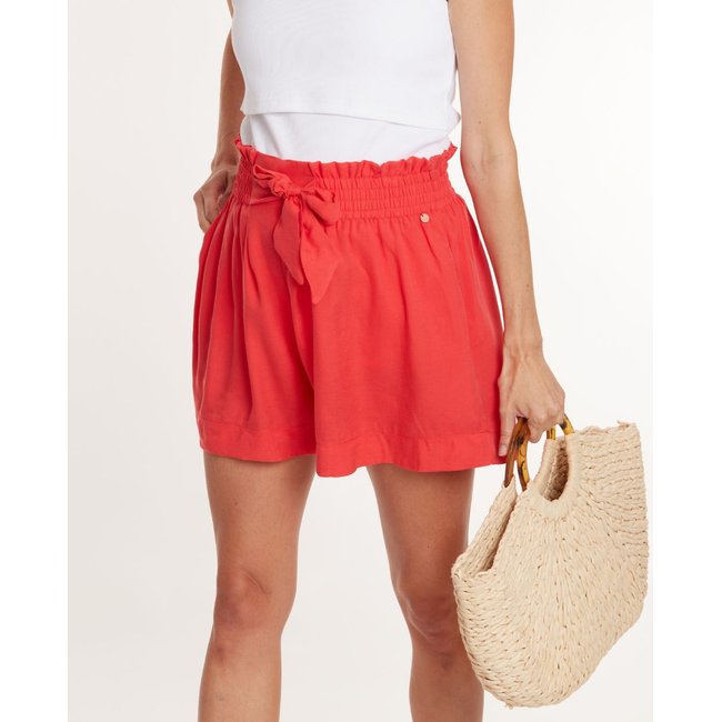 Short de grossesse Nubie mango mango <span itemprop=