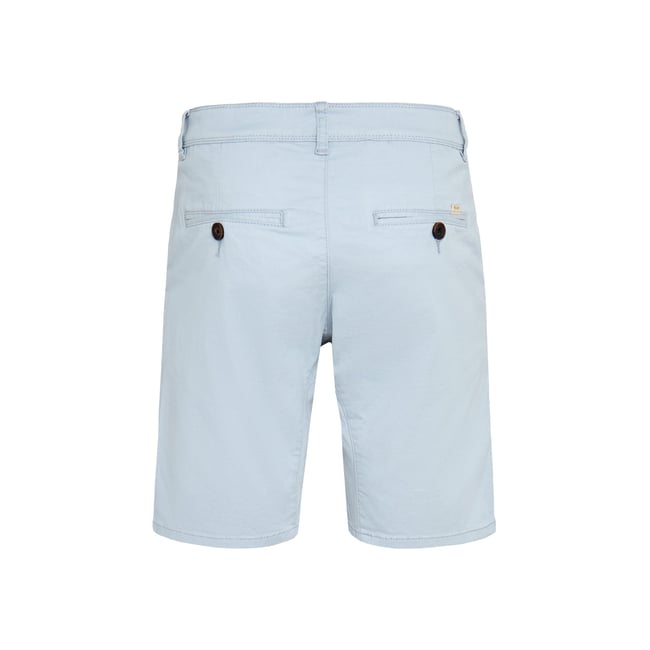 SHORT CHINO ARCTIC bleu <span itemprop=