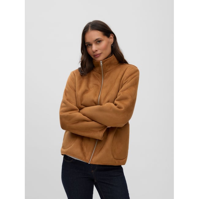 Veste chipmunk <span itemprop=