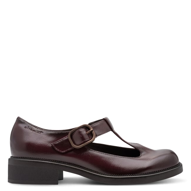Slipper comfort weite - TAMARIS