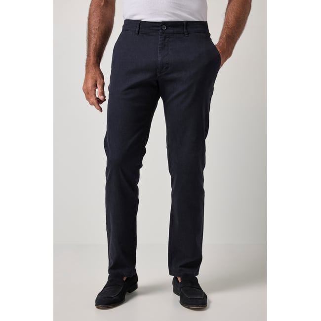 Pantalon chino finition FLEXNAMIC® - JP1880