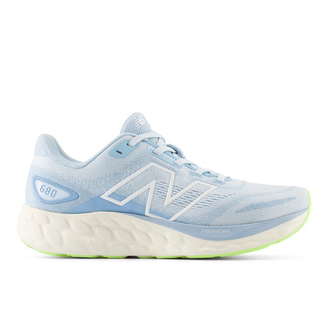 Baskets W680 - NEW BALANCE