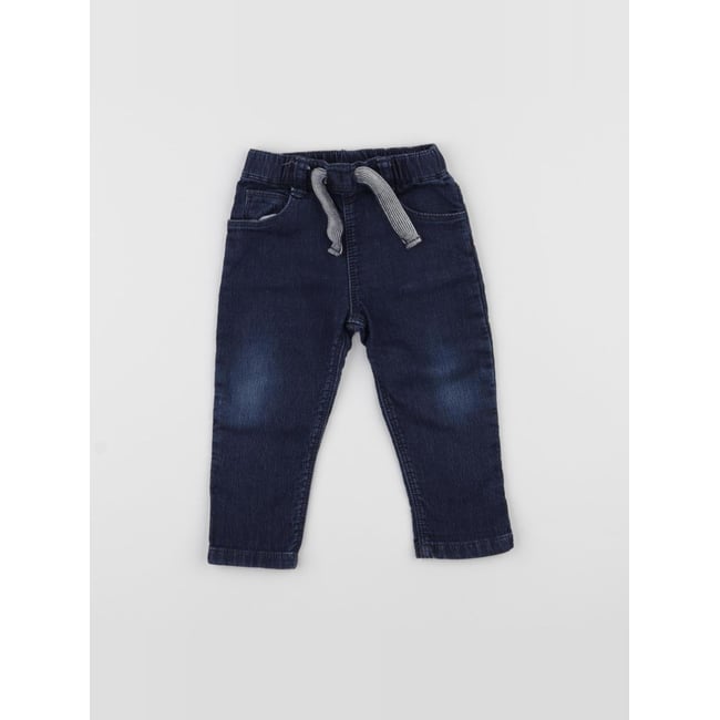 Pantalon - Etat satisfaisant v002232 <span itemprop=