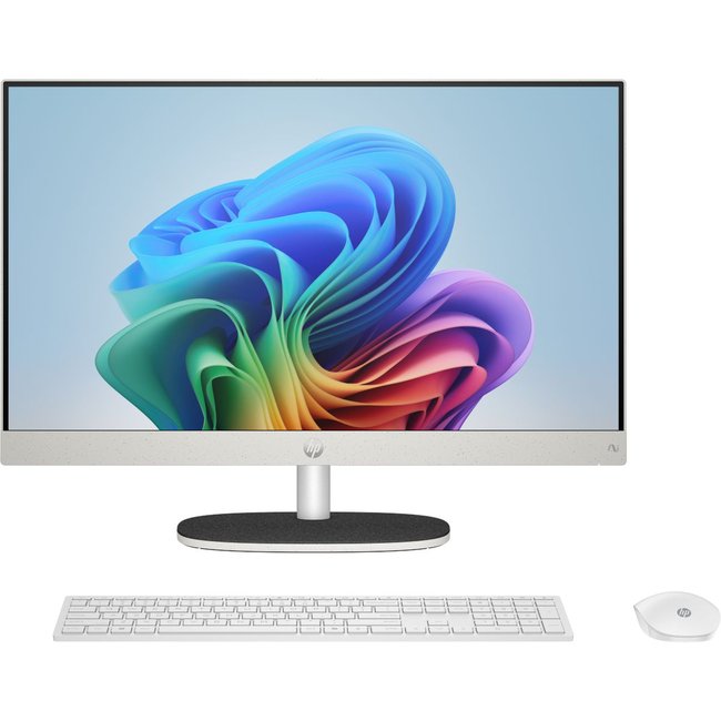 Ordinateur tout-en-un IA 27-CT2001NF - HP