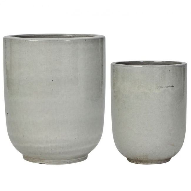 Cache-Pot Pho lot de 2 - HOUSE DOCTOR