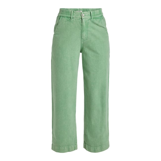 Pantalon à taille élastique BREAK MY SOUL. - ROXY