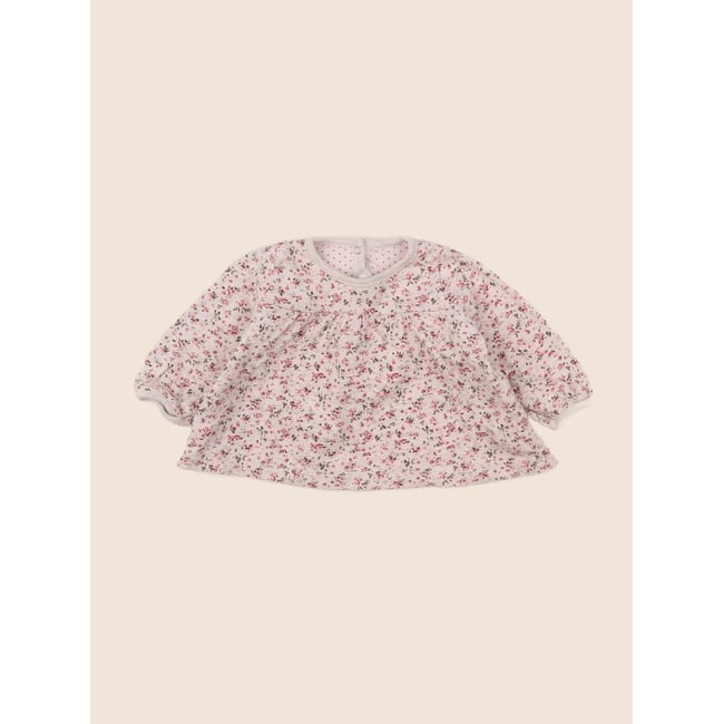 Tee-shirt - Bon état multicolore <span itemprop=