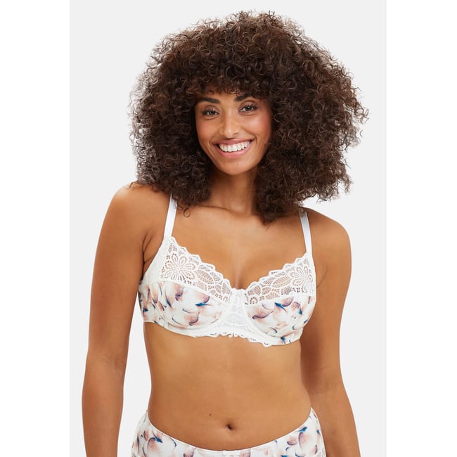 Soutien-gorge FLORA - SANS COMPLEXE