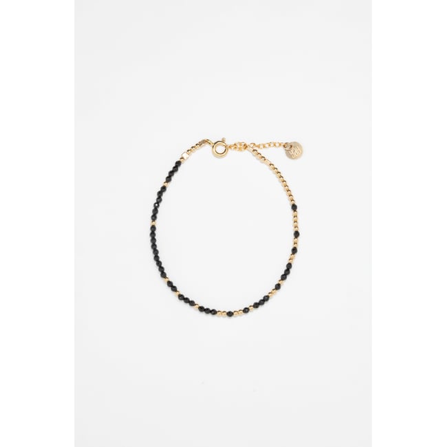Bracelet Queen - Spinelle spinelle <span itemprop=