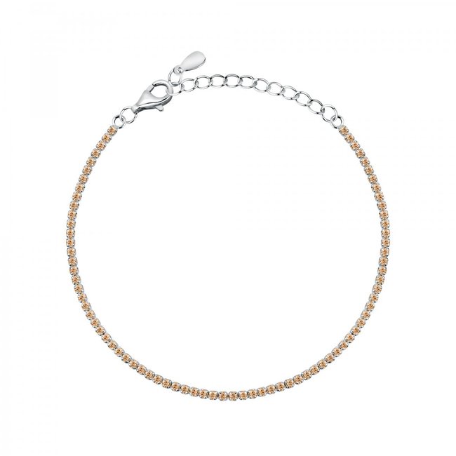 Bracelet en argent 925 AURORA argent <span itemprop=